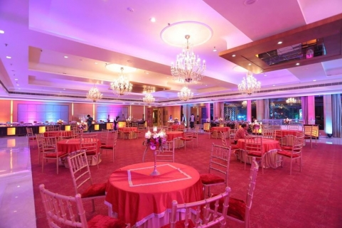 DC Catering Services