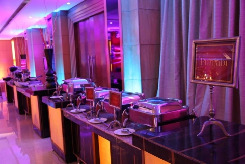 DC Catering Services