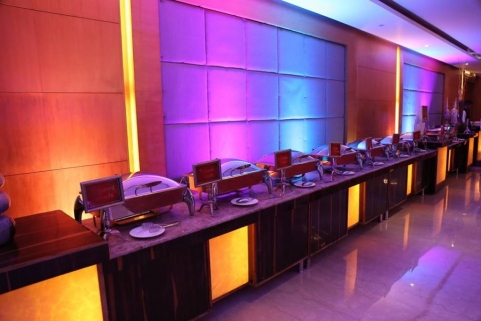 DC Catering Services