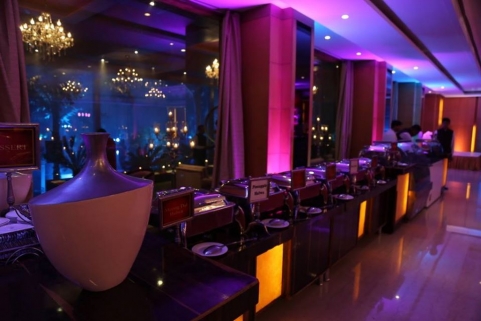 DC Catering Services