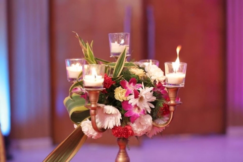 DC Catering Services