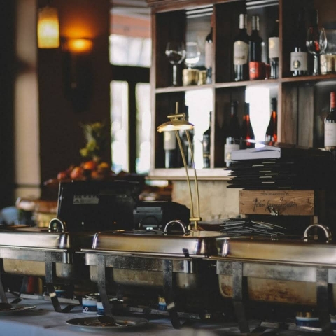 Pawan Chauhan Halwai and Cater