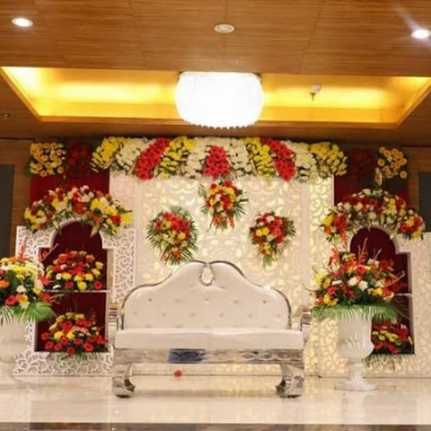 Pawan Chauhan Halwai and Cater