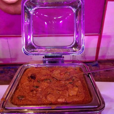 Pawan Chauhan Halwai and Cater