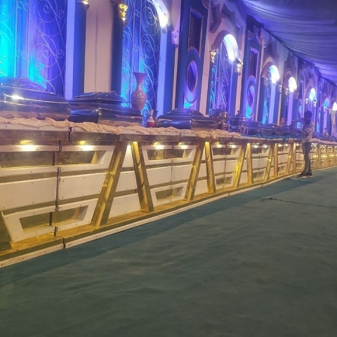 Sidh Events and Caterers