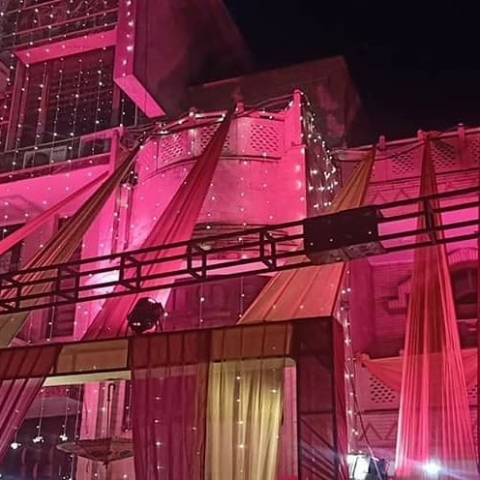 Sidh Events and Caterers