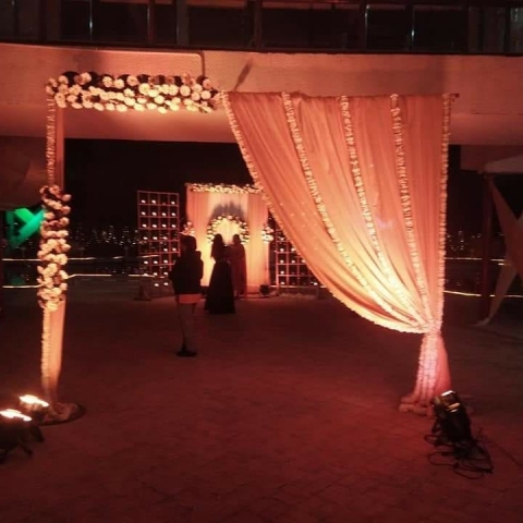 Sidh Events and Caterers