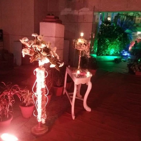 Sidh Events and Caterers