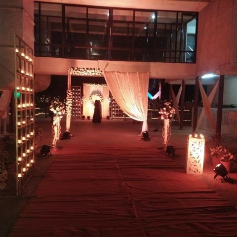 Sidh Events and Caterers