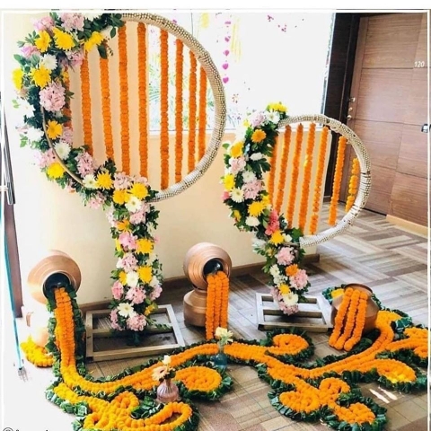 Sidh Events and Caterers