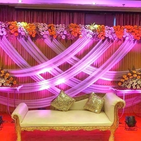 Sidh Events and Caterers