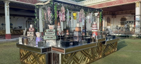 Sidh Events and Caterers