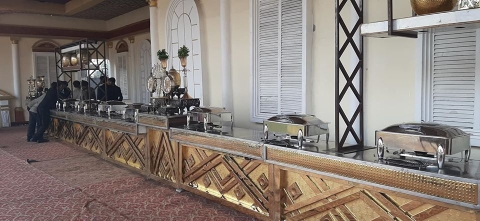 Sidh Events and Caterers