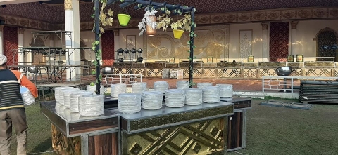 Sidh Events and Caterers