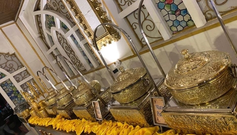 Sidh Events and Caterers