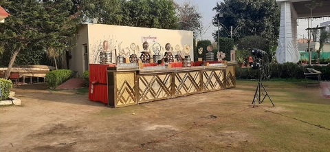 Sidh Events and Caterers