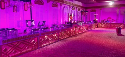 Sidh Events and Caterers