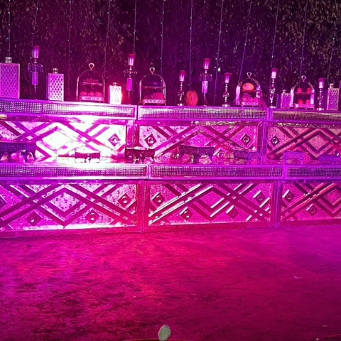 Sidh Events and Caterers