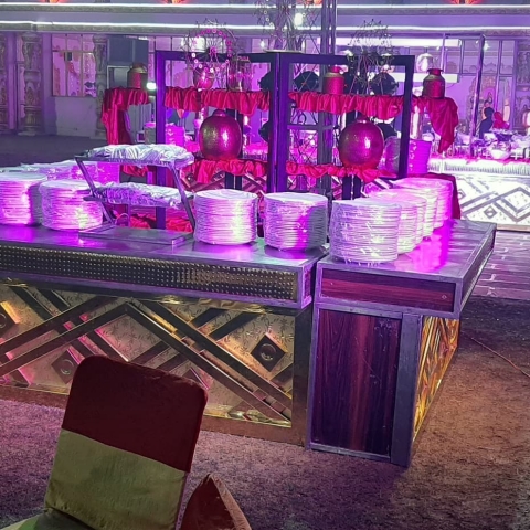 Sidh Events and Caterers