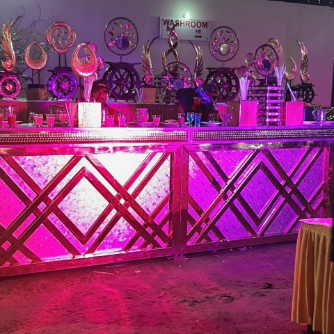 Sidh Events and Caterers