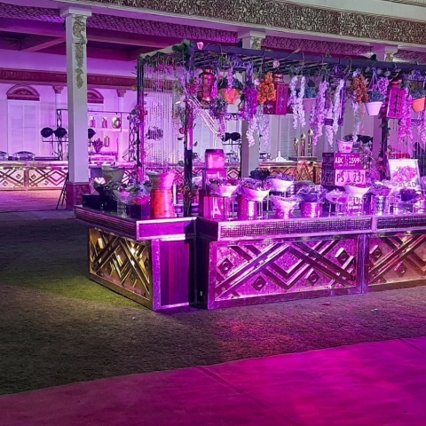 Sidh Events and Caterers