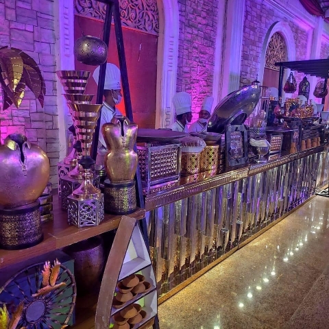 Sidh Events and Caterers