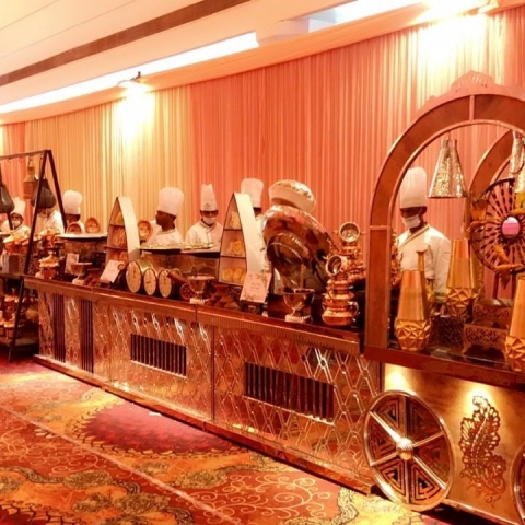 Sidh Events and Caterers