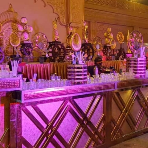 Sidh Events and Caterers