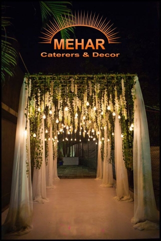 Mehar Caterers and Decor