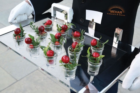 Mehar Caterers and Decor