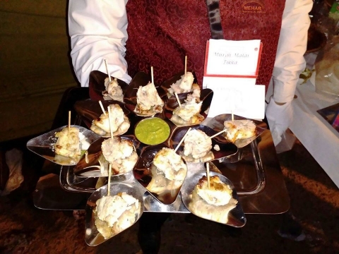 Mehar Caterers and Decor