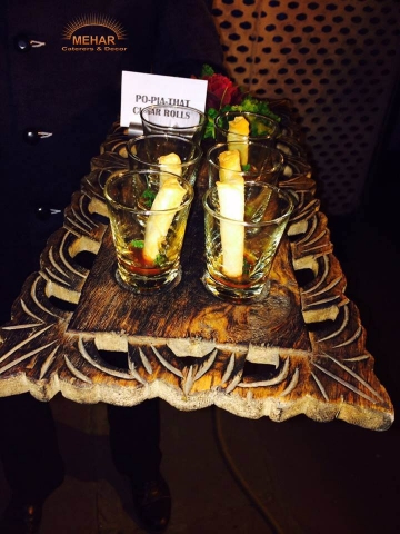 Mehar Caterers and Decor