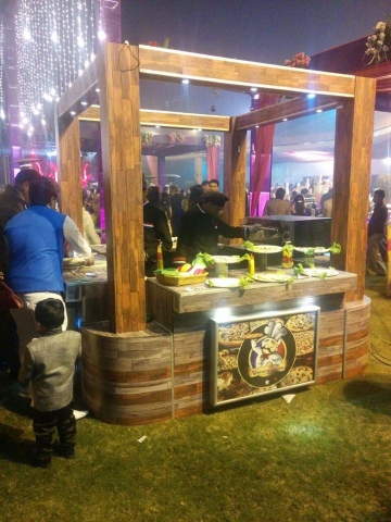 Mehar Caterers and Decor