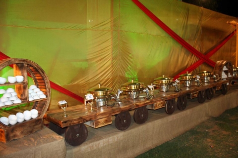 Mehar Caterers and Decor