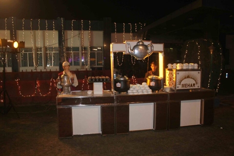 Mehar Caterers and Decor