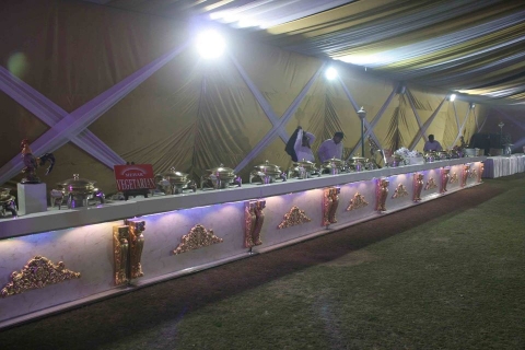 Mehar Caterers and Decor