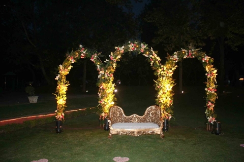 Mehar Caterers and Decor