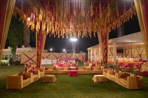 Mehar Caterers and Decor