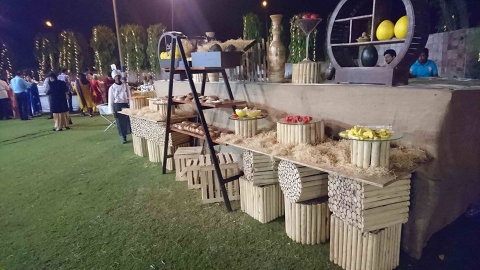 Mehar Caterers and Decor