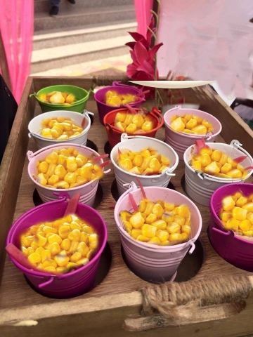 Mehar Caterers and Decor