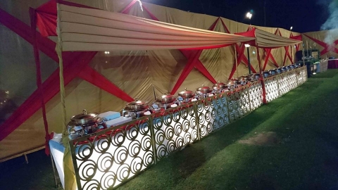 Mehar Caterers and Decor