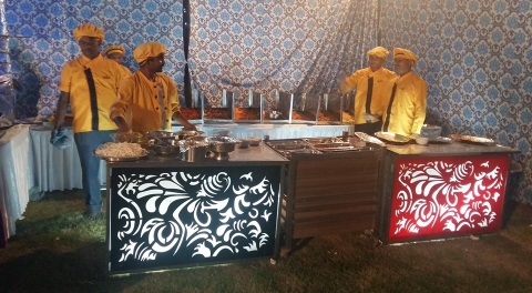 Umesh Caterers