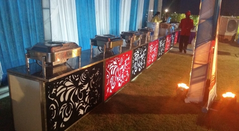 Umesh Caterers
