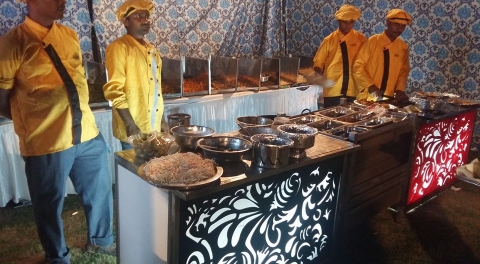 Umesh Caterers
