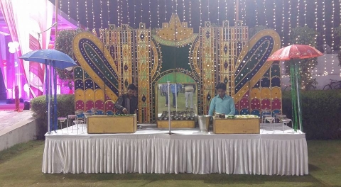 Umesh Caterers