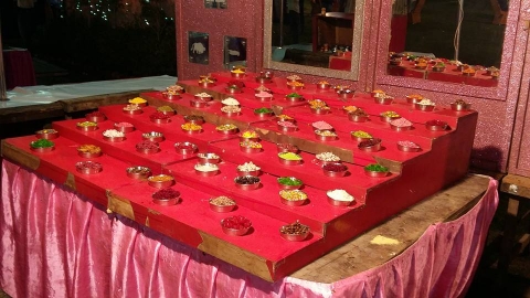 Umesh Caterers