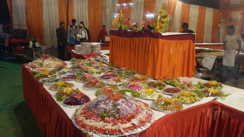 Umesh Caterers