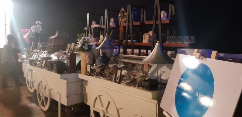 Feeding Concepts Catering