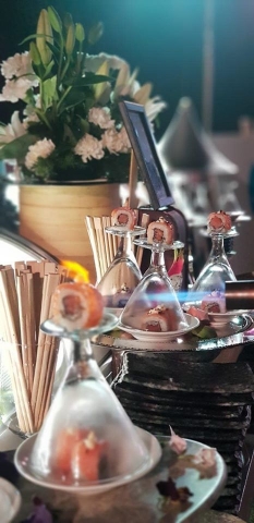 Feeding Concepts Catering