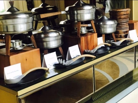 Feeding Concepts Catering